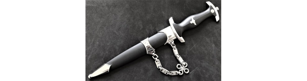 Dolche und Messer (Zierpflanzen)