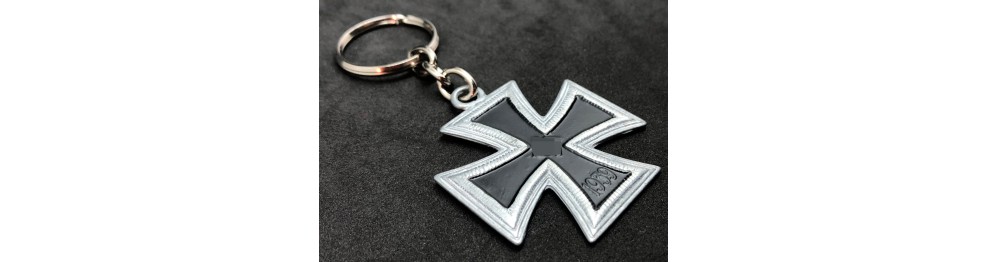 Keyrings