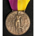 Medals and Decorations