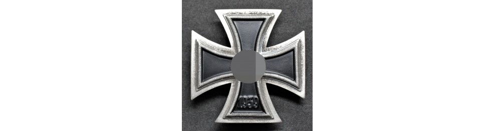 Brooch Medals