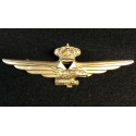 Brevets And Badges