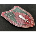 Battle Shields and Tags