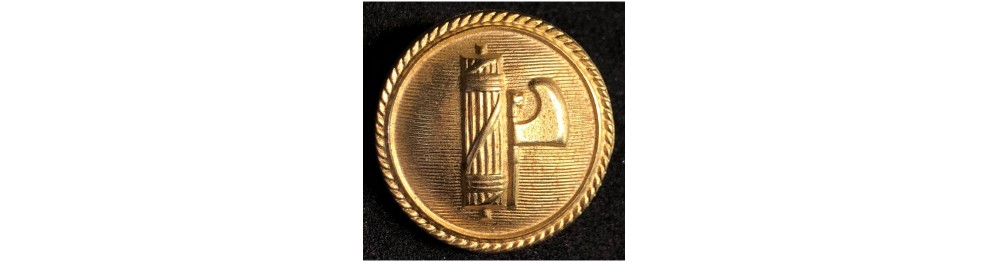 Knöpfe für Uniformen