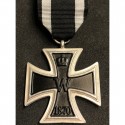 Medallien und Orden