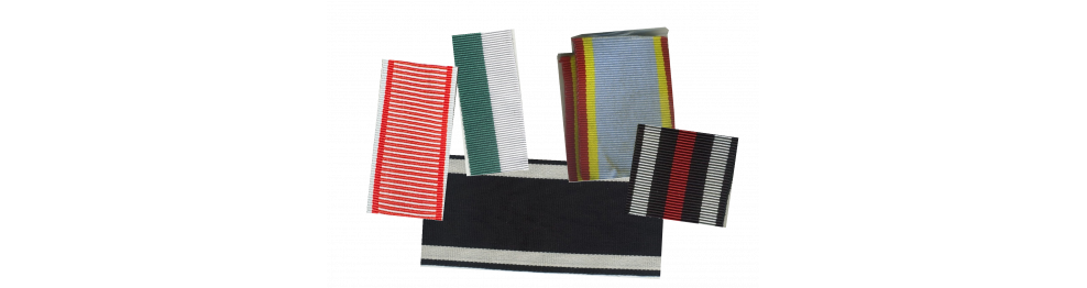 Ribbons