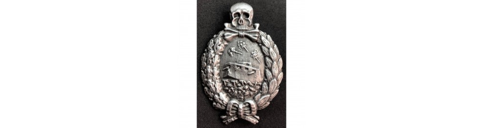 Kriegsabzeichen