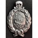 Brevets And Badges