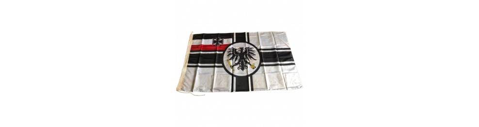 Flags