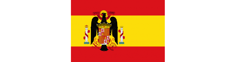 Spanien