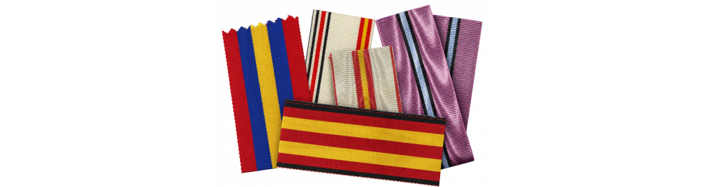Ribbons
