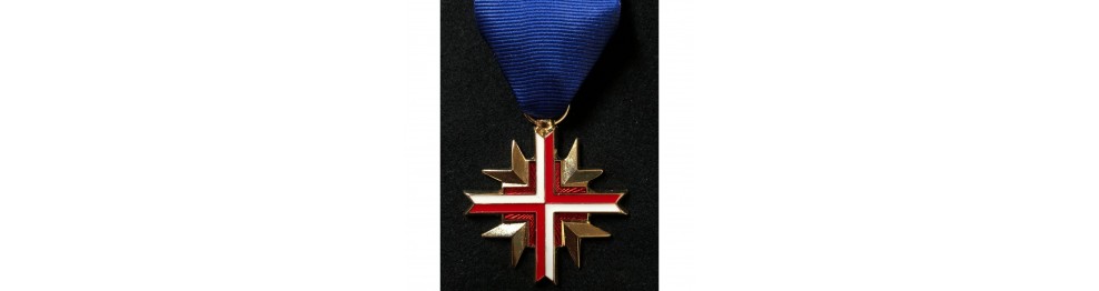 Medals, Orders and Decorations