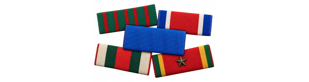Ribbons