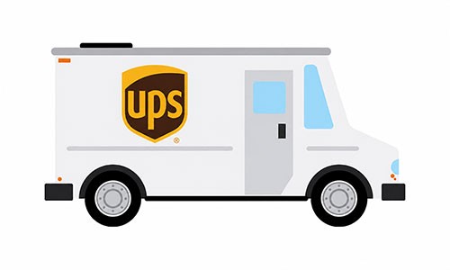 UPS